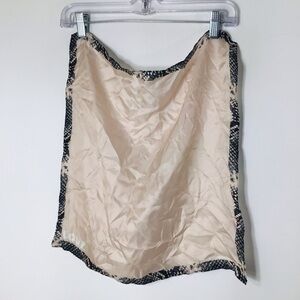 Rebecca Minkoff scarf women Love rare vintage feminine